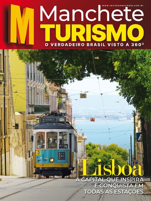 Title details for Revista Manchete by EDICASE GESTAO DE NEGOCIOS EIRELI - Available